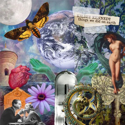 Things We Did On Earth