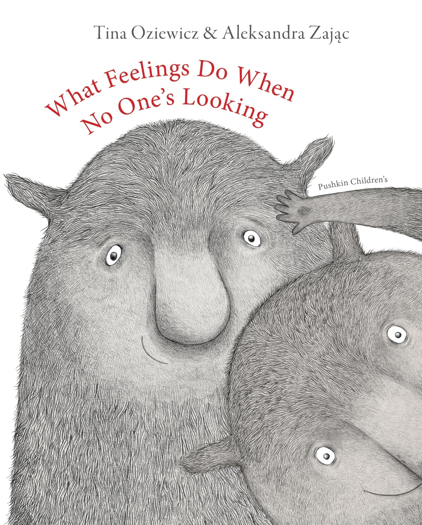 What Feelings Do When No One's Looking