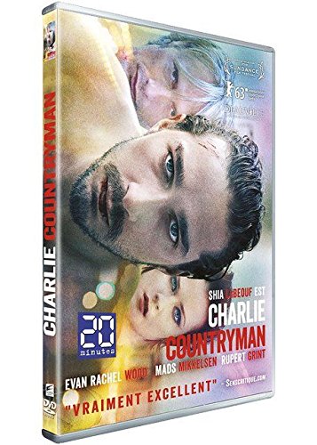 Charlie Countryman