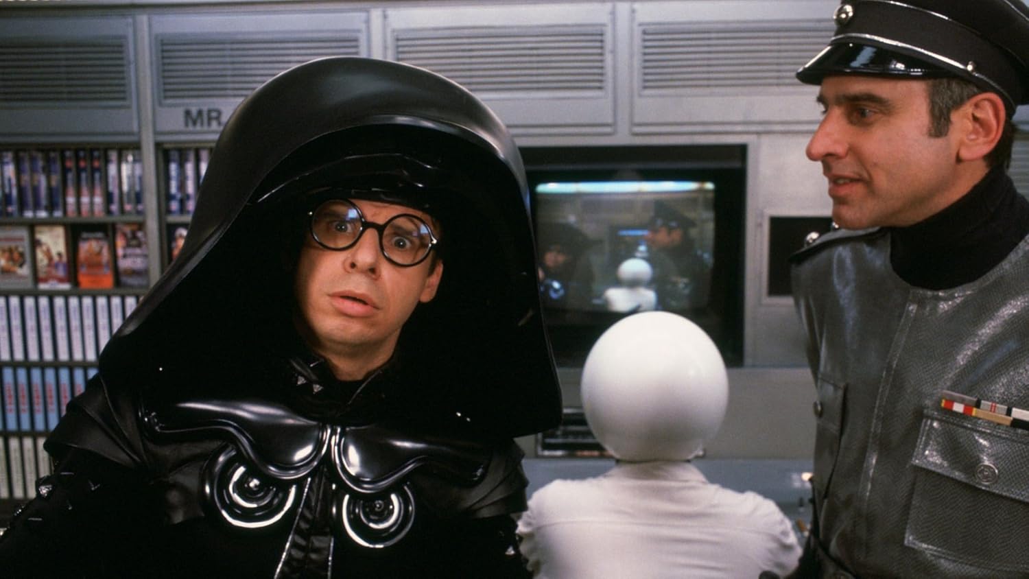 Spaceballs - Mel Brooks’ verrückte Raumfahrt