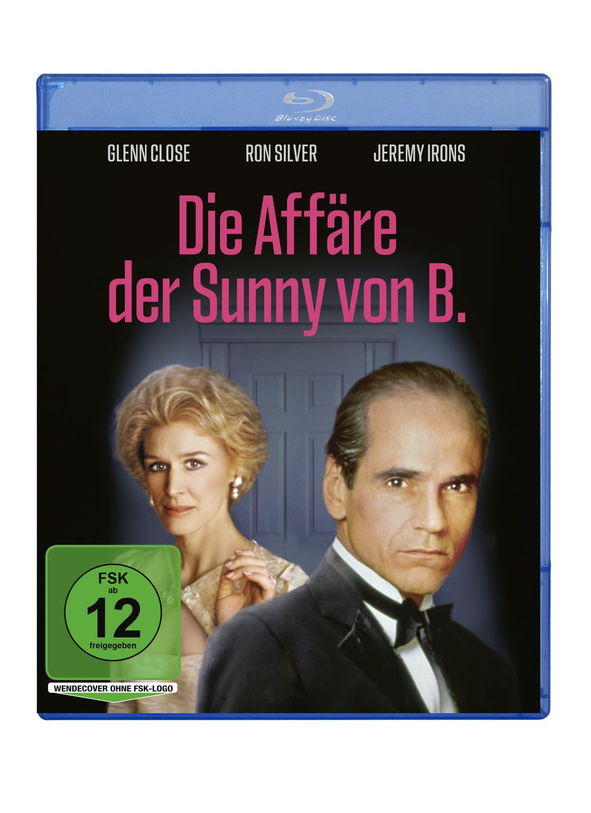 Die Affäre der Sunny von B.