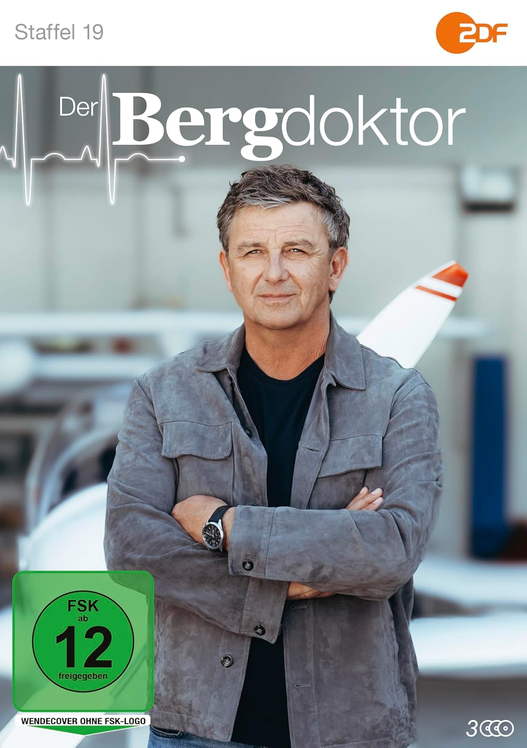 Der Bergdoktor Staffel 19