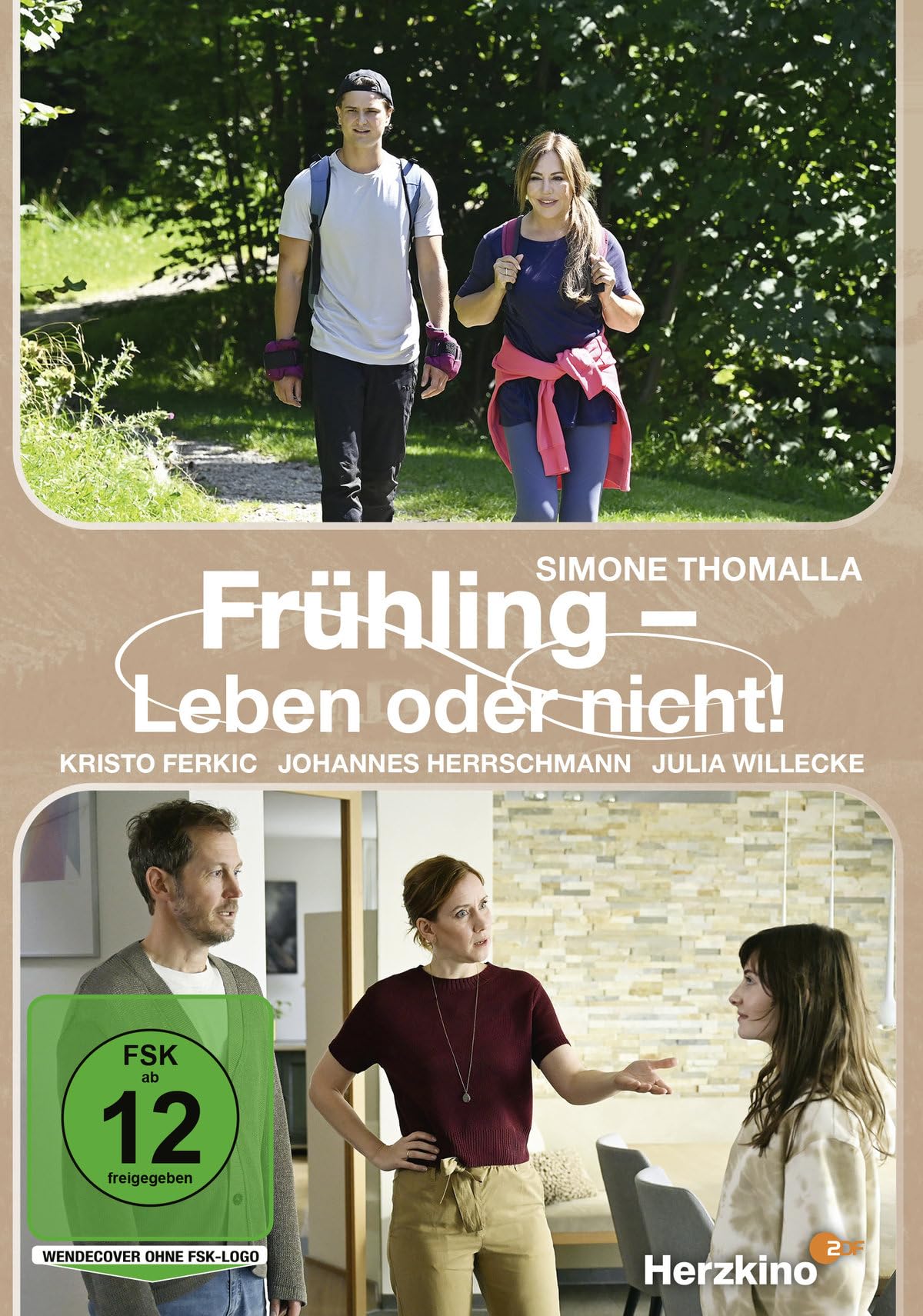 Frühling – Leben oder nicht!