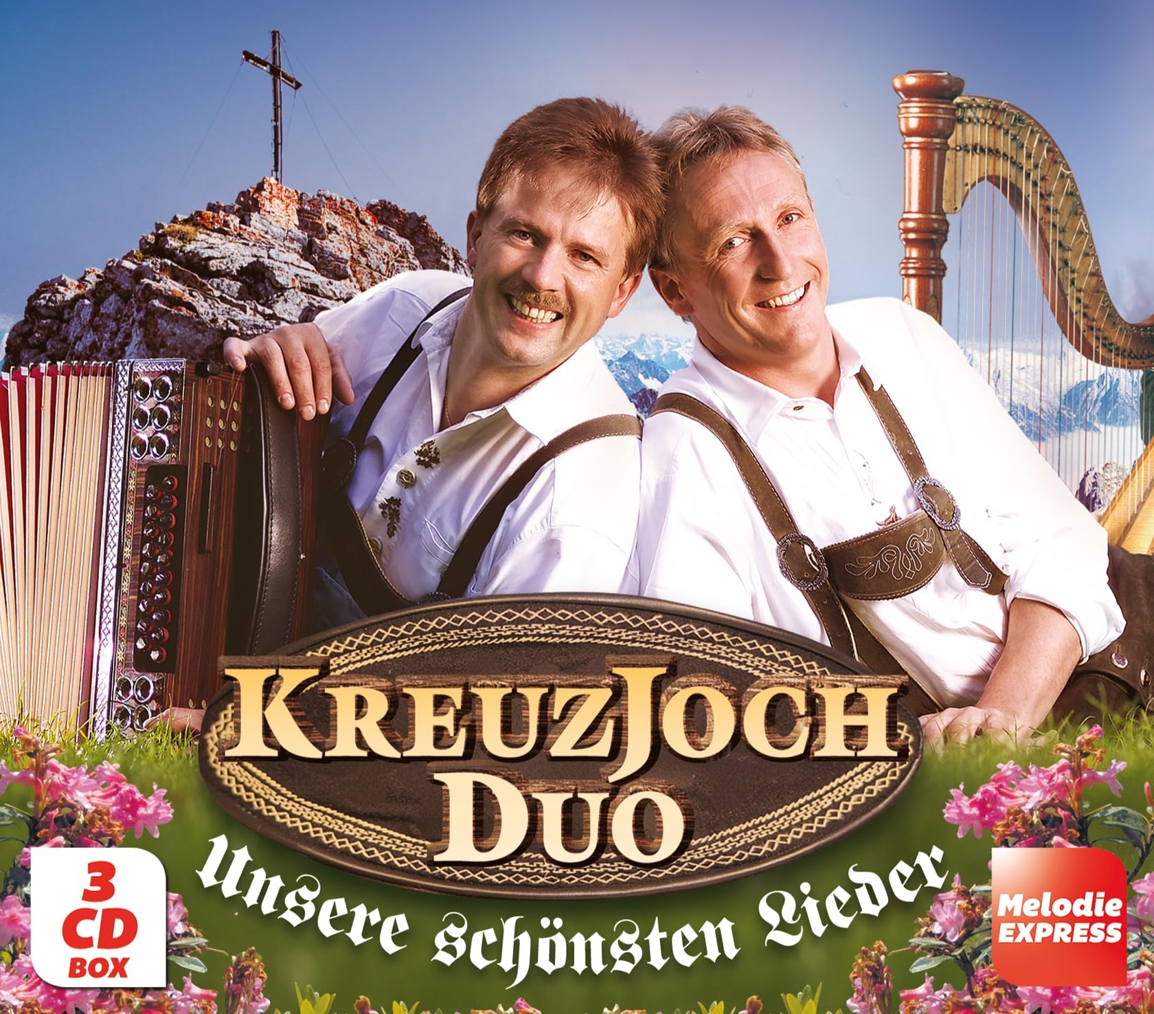 Unsere Schnsten Lieder