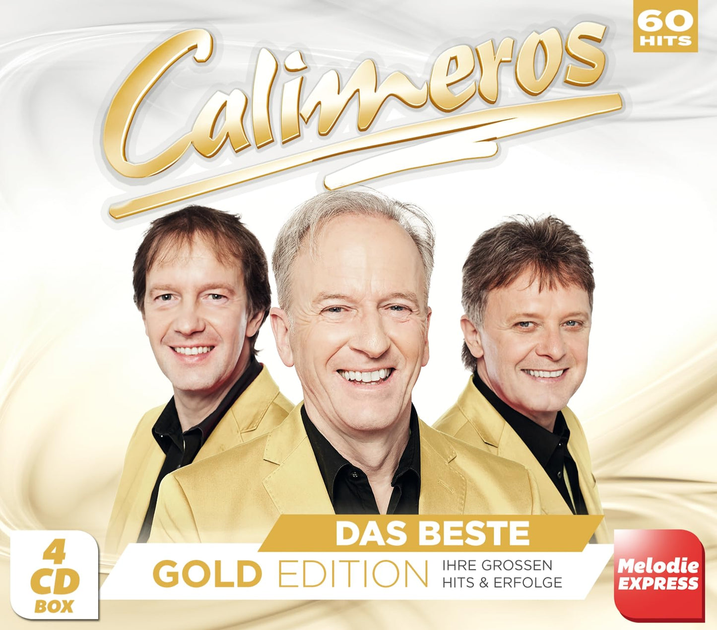 Das Beste - Gold-Edition