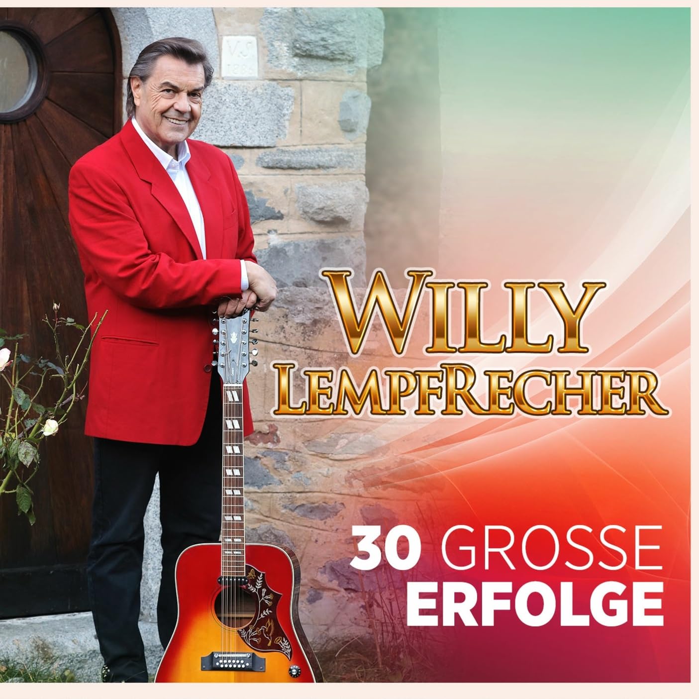 30 Groe Erfolge - Seine Schnsten Lieder