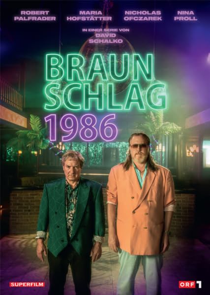 Braunschlag 1986 (Region 2)