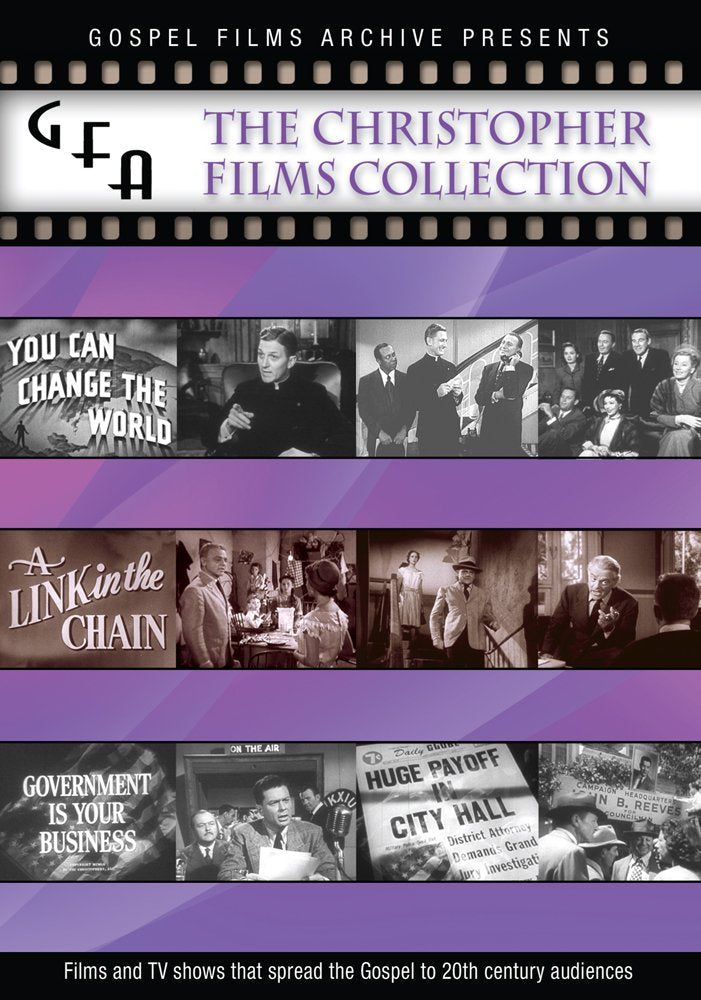 Christopher Collection