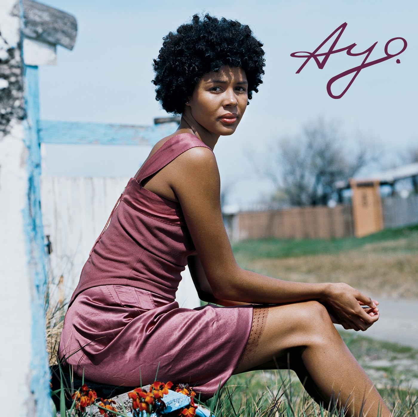 Ayo - Joyful (2 Lp)