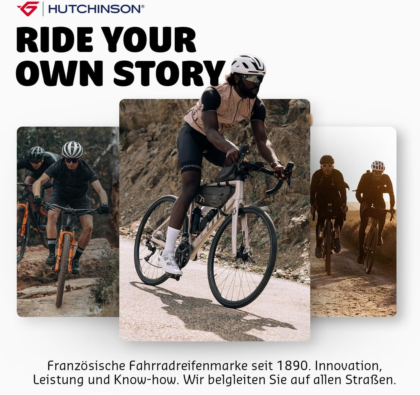 Caracal Race Gridskin TR (Black, 700 x 50, TR, FB, MT3)