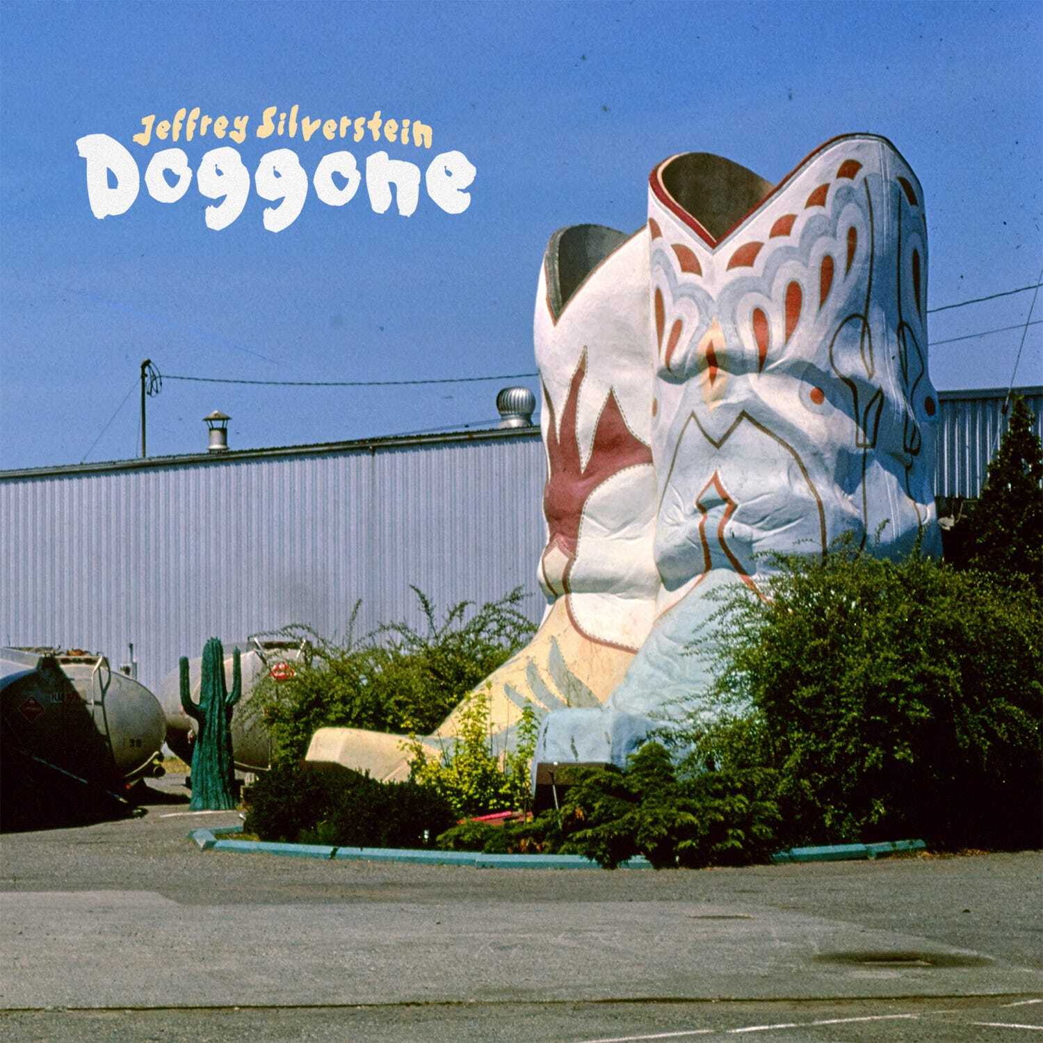 Doggone