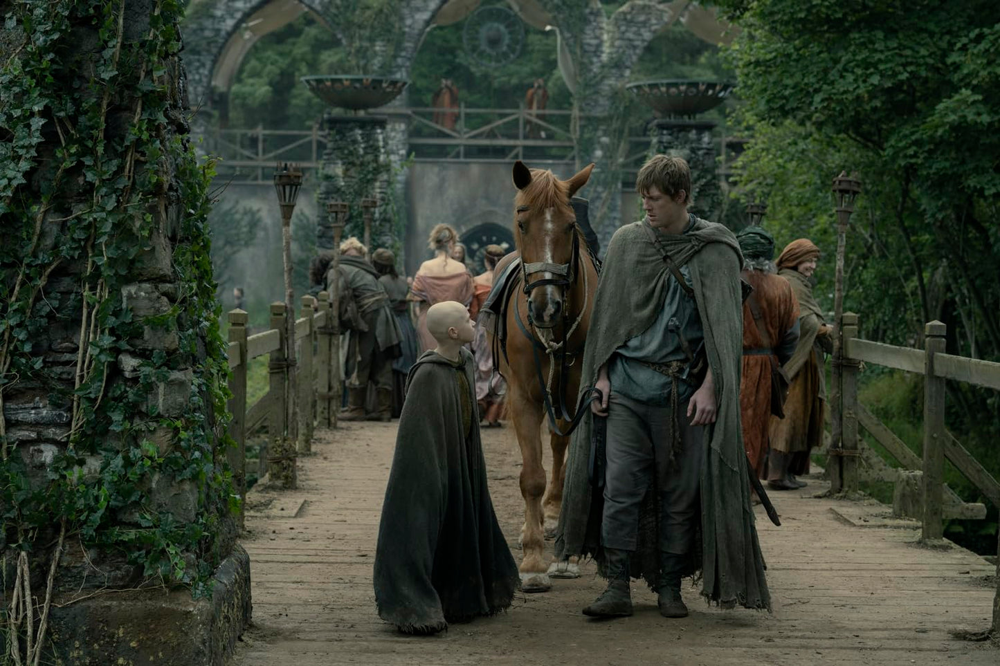 A Knight of the Seven Kingdoms - A Game of Thrones Tale - Staffel 1 (2 4K-UHDs