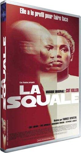 La Squale - Édition Collector