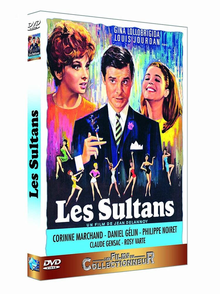 Les sultans