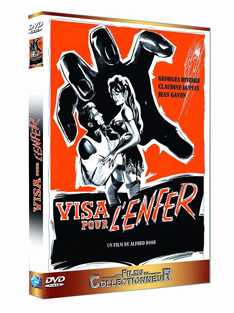 Visa pour l'enfer