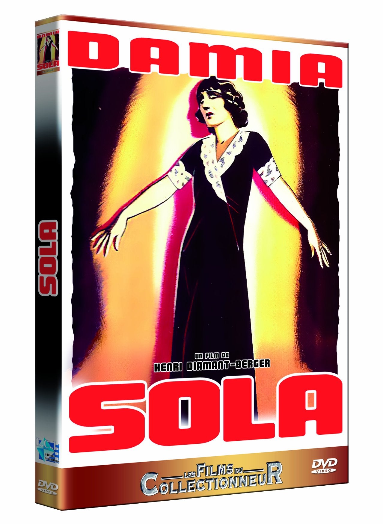 Sola, tu ne sais pas aimer