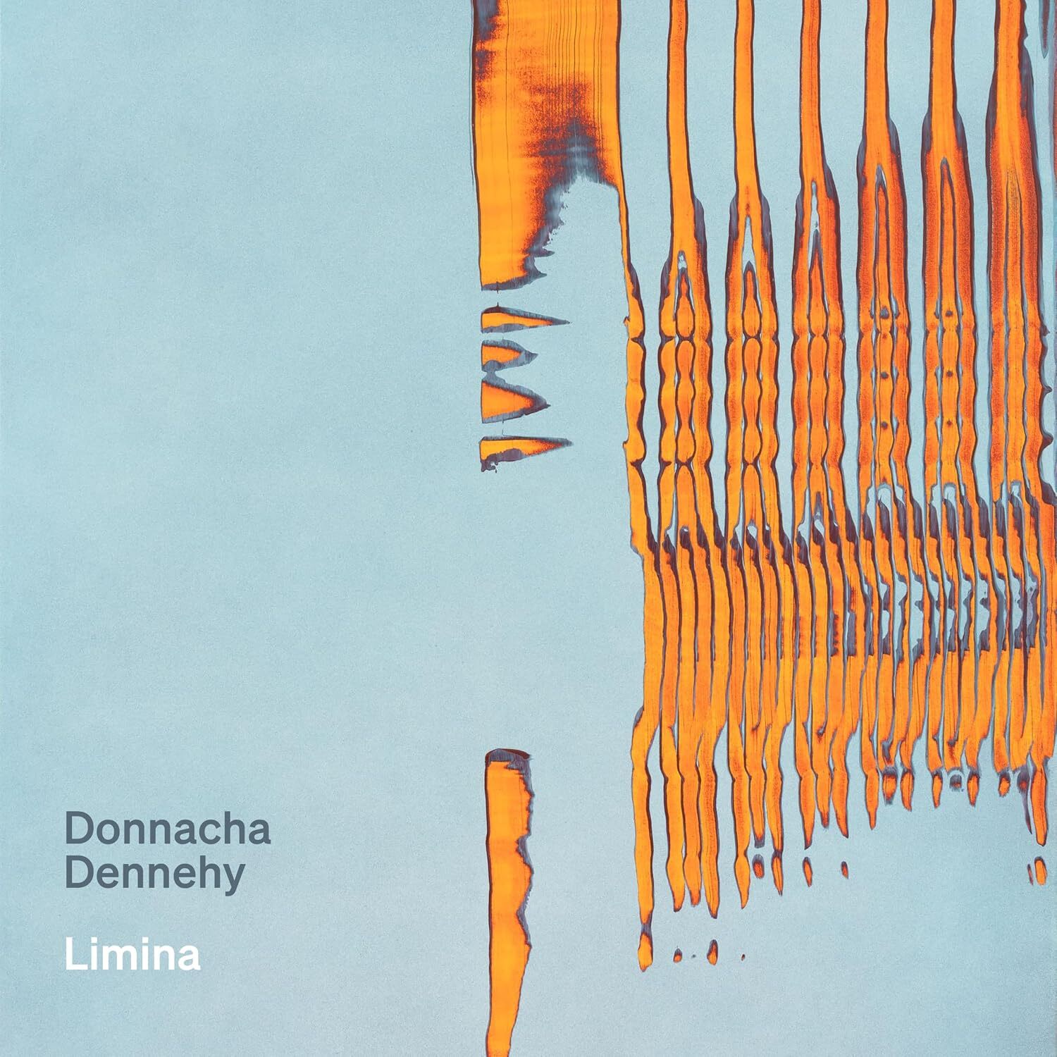 Donnacha Dennehy: Limina