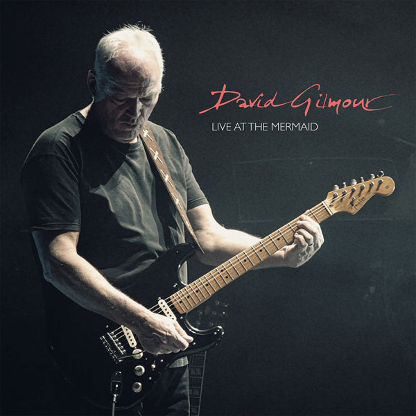 Live at the Mermaid