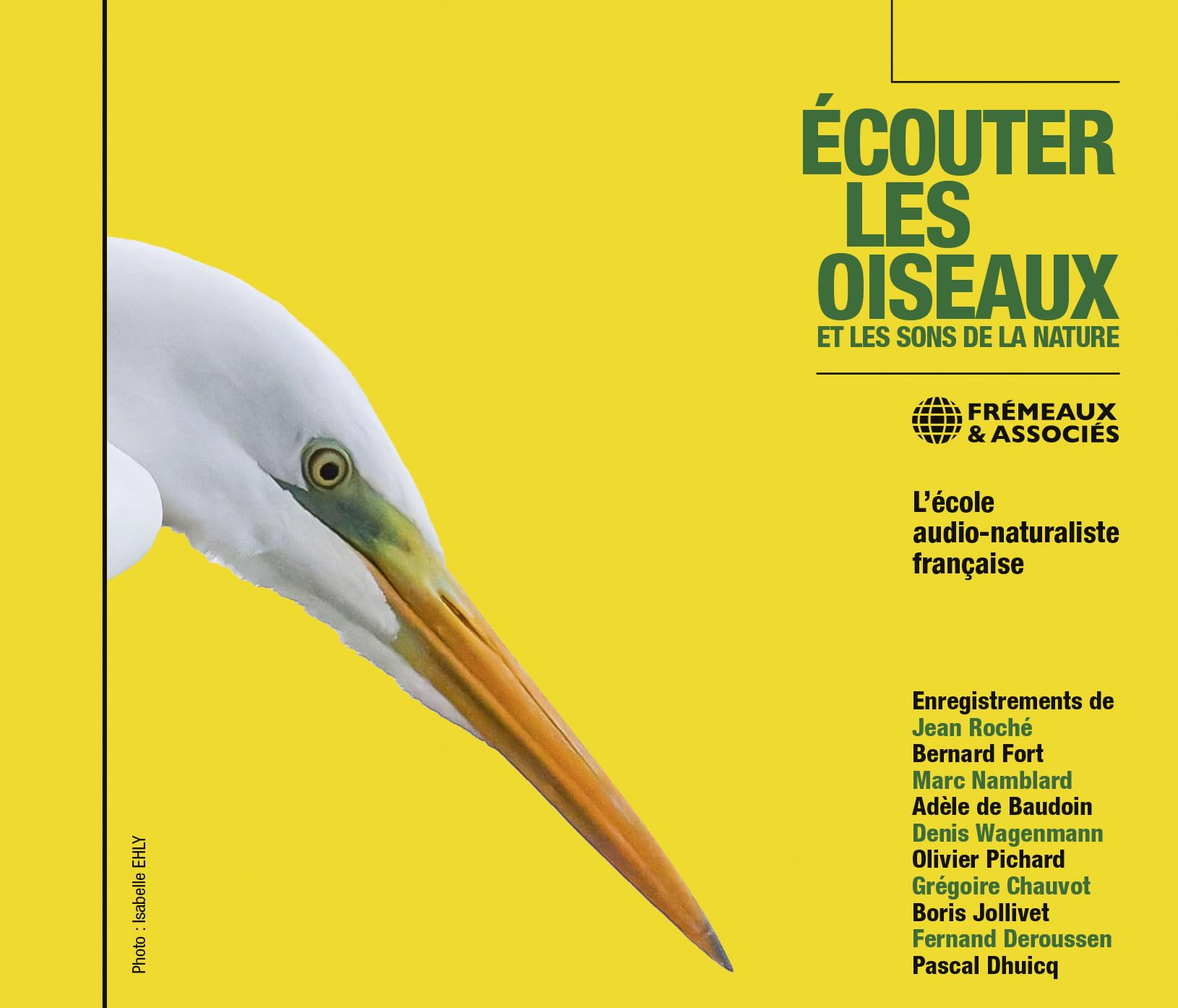 Ecouter Les Oiseaux Et Les Sons De La Nature L?Cole..