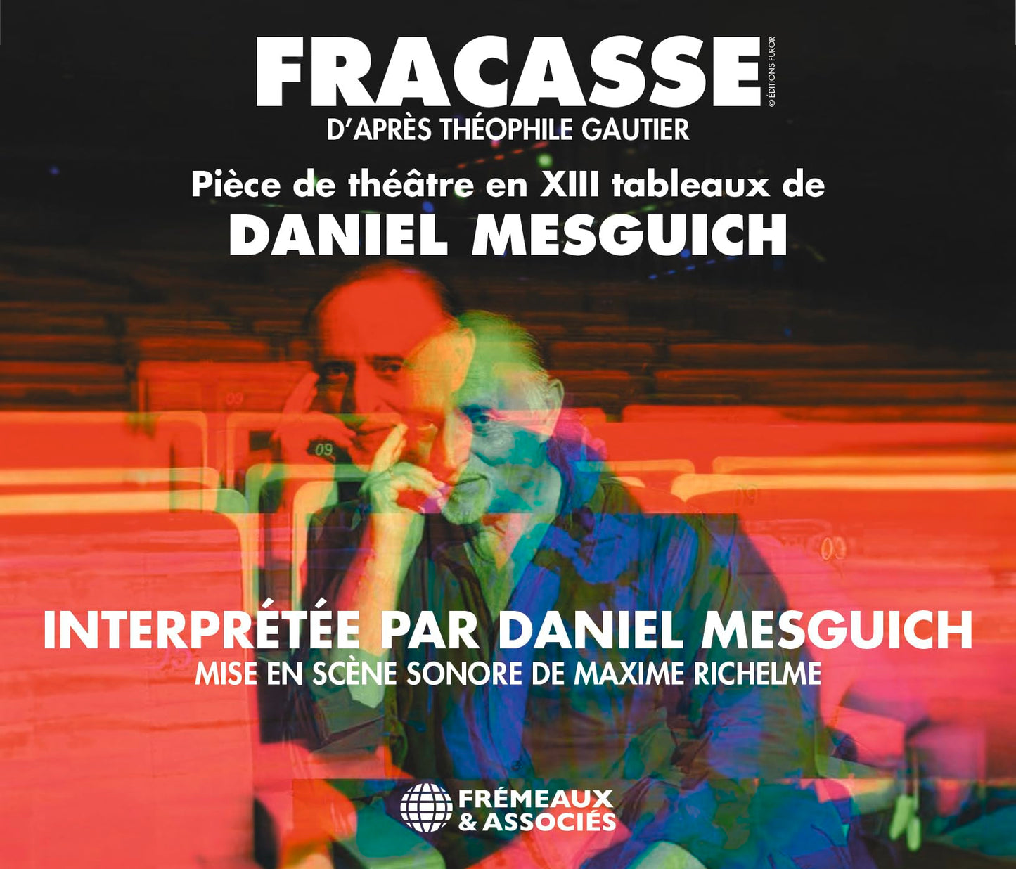 Fracasse