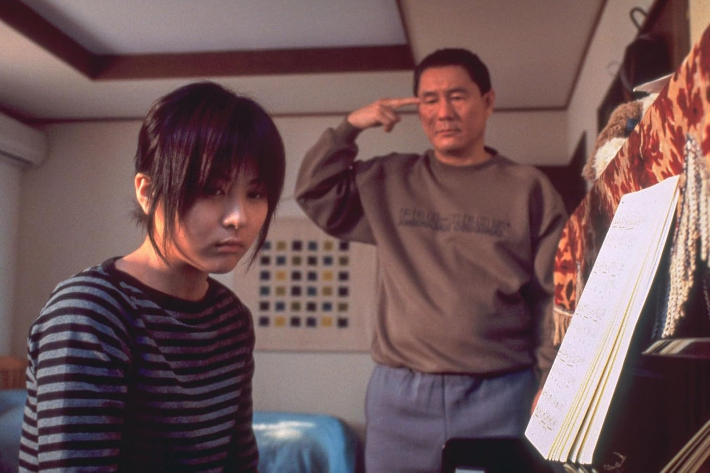 FUKASAKU, KINJI / FUKASAKU, KENTA - BATTLE ROYALE 2 - REVENGE CUT