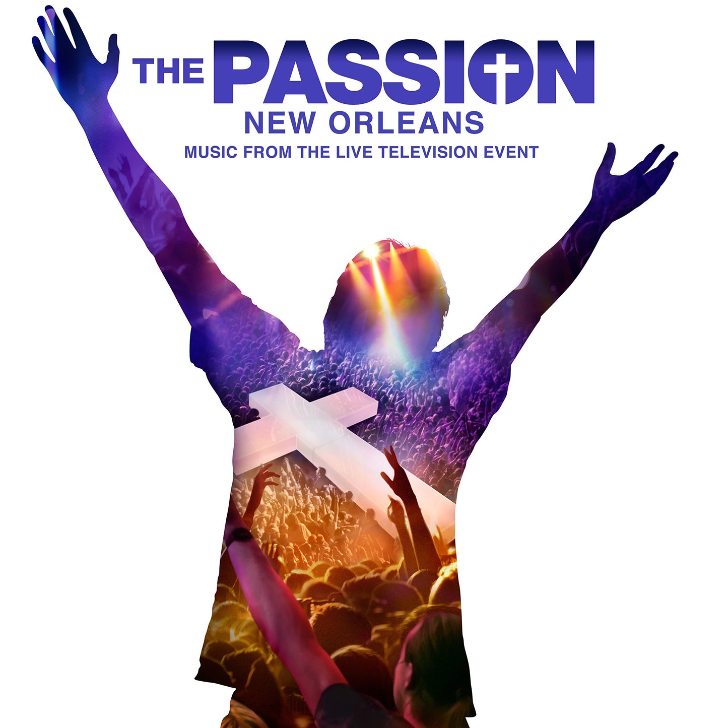 The Passion: New Orleans Soundtrack