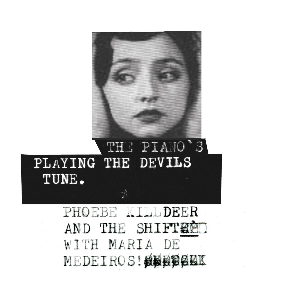 Piano's Playing the Devils Tune
