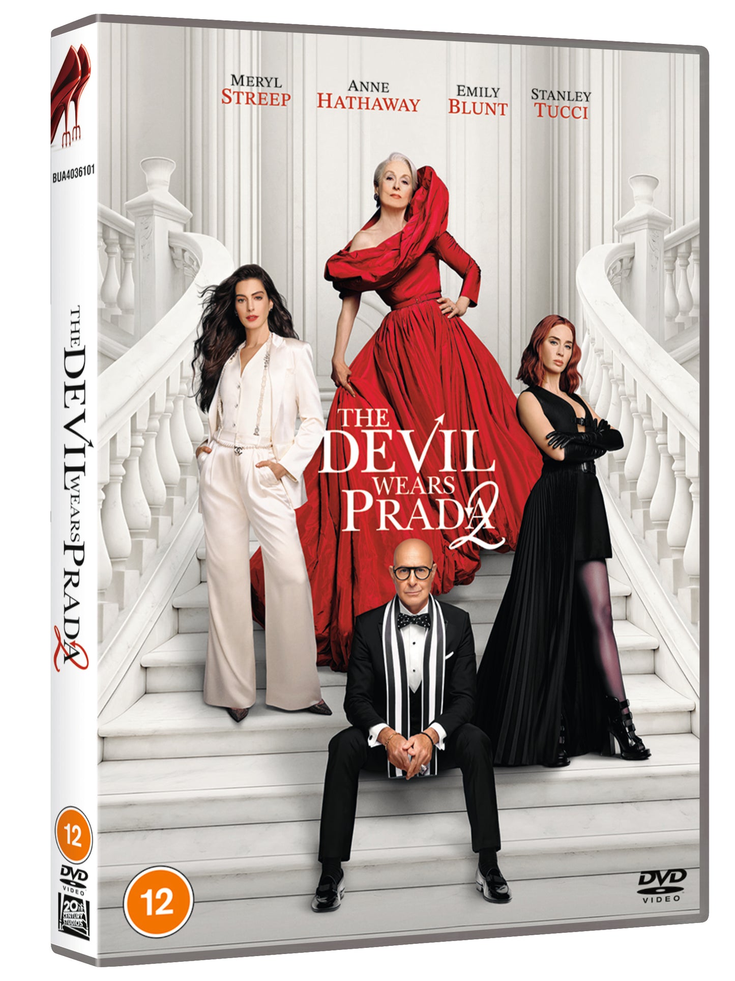 The Devil Wears Prada 2