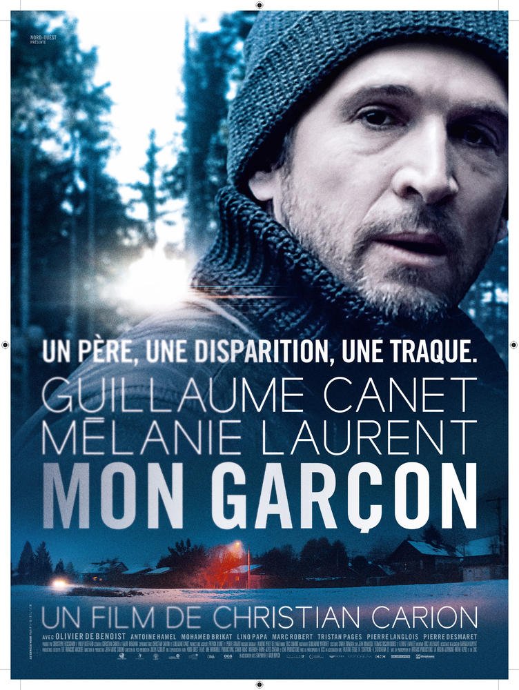 Mon Garcon