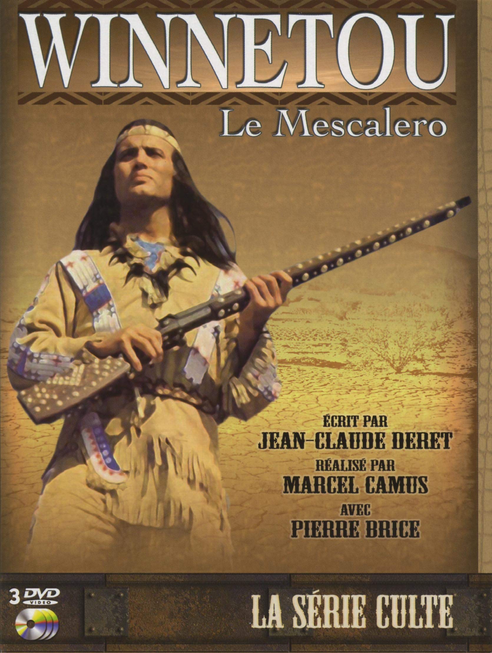 Winnetou L Integrale