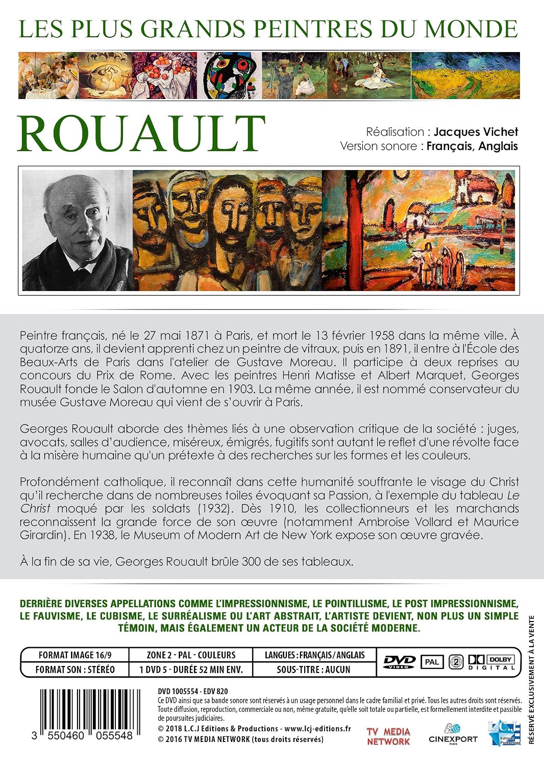 Georges rouault