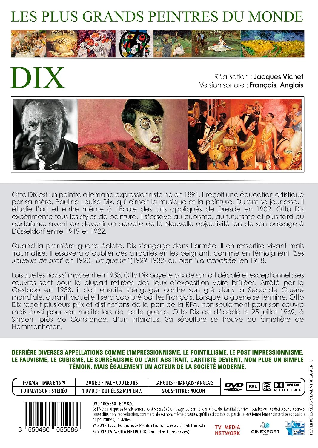 Otto dix