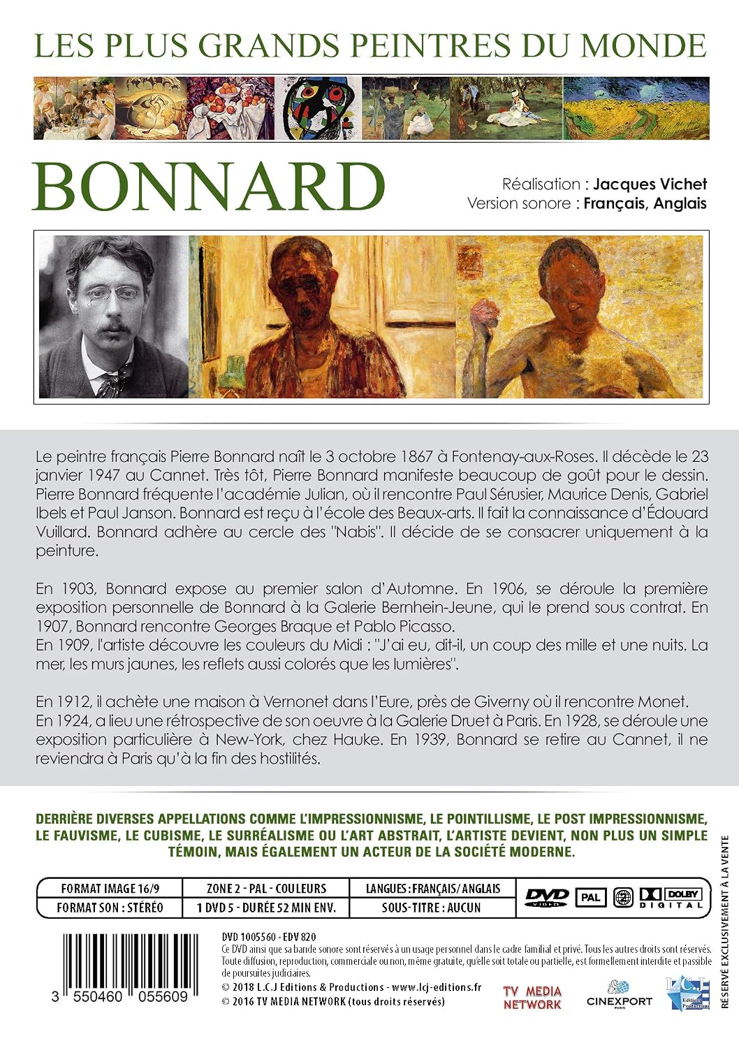 Bonnard