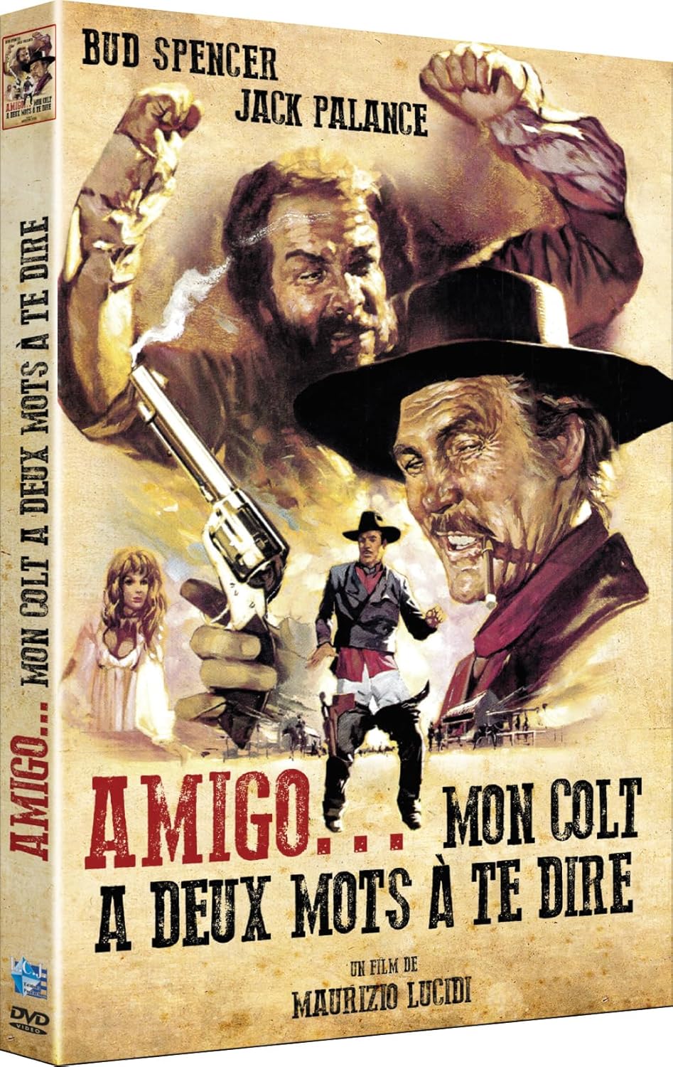 Western Vol 3