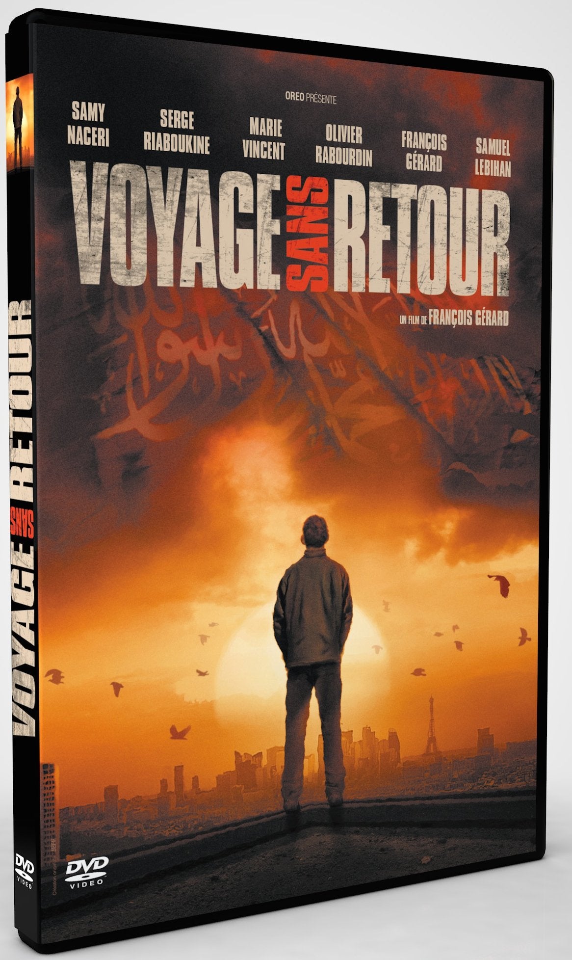 Voyage sans retour