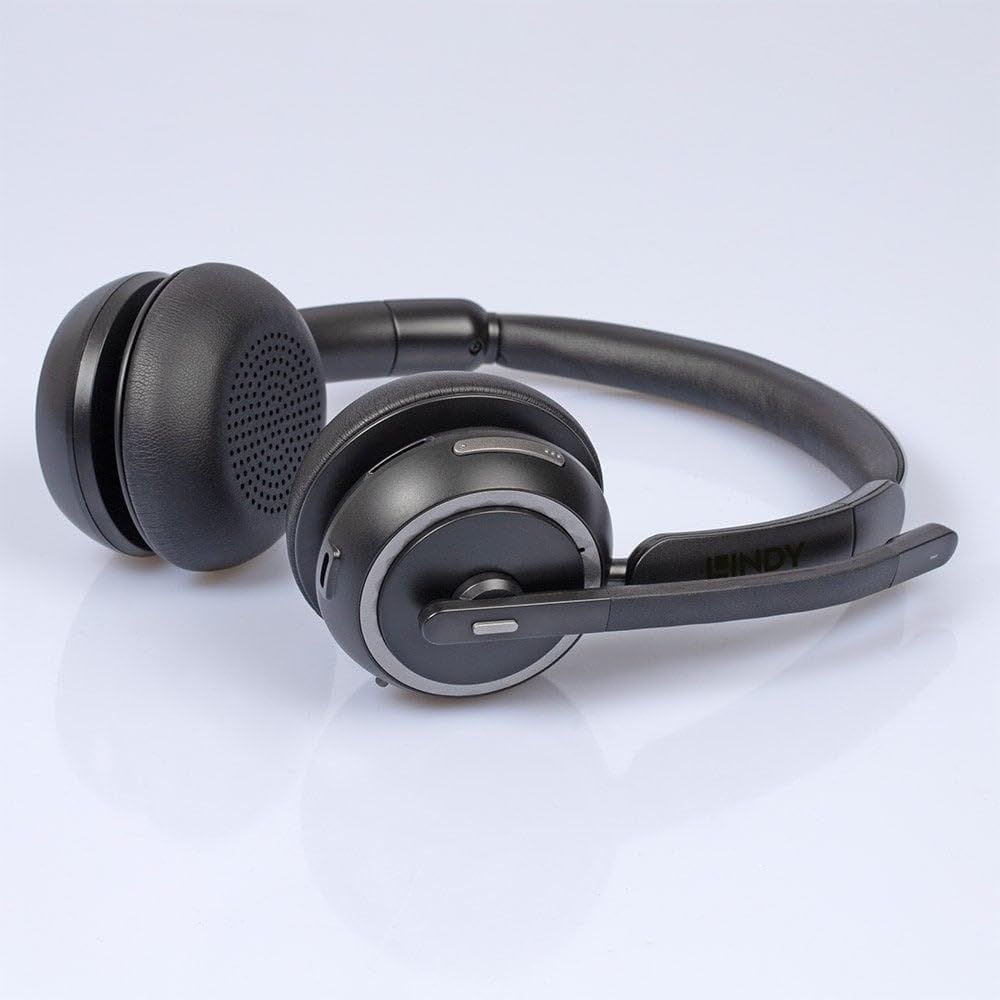 L118 Cuffia Wireless Da Ufficio