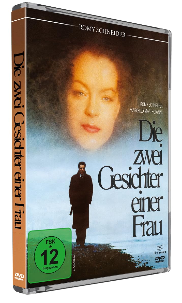 Die zwei Gesichter einer Frau (Neuauflage