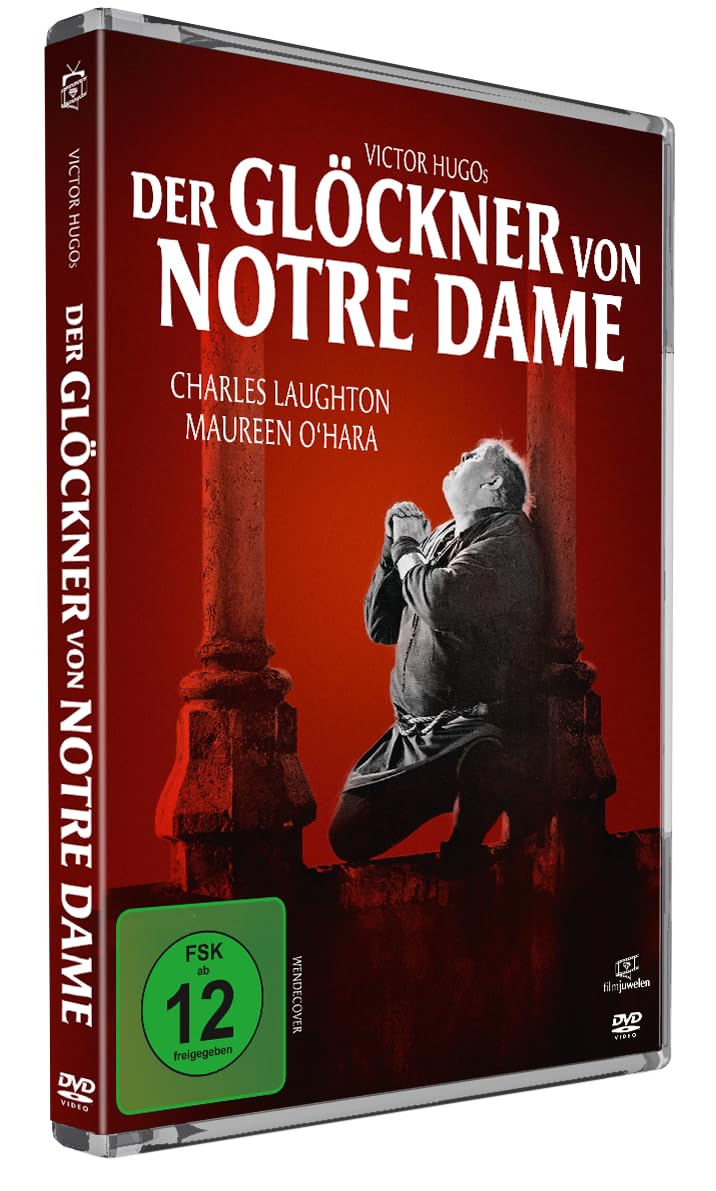 Der Glöckner von Notre Dame (Neuauflage