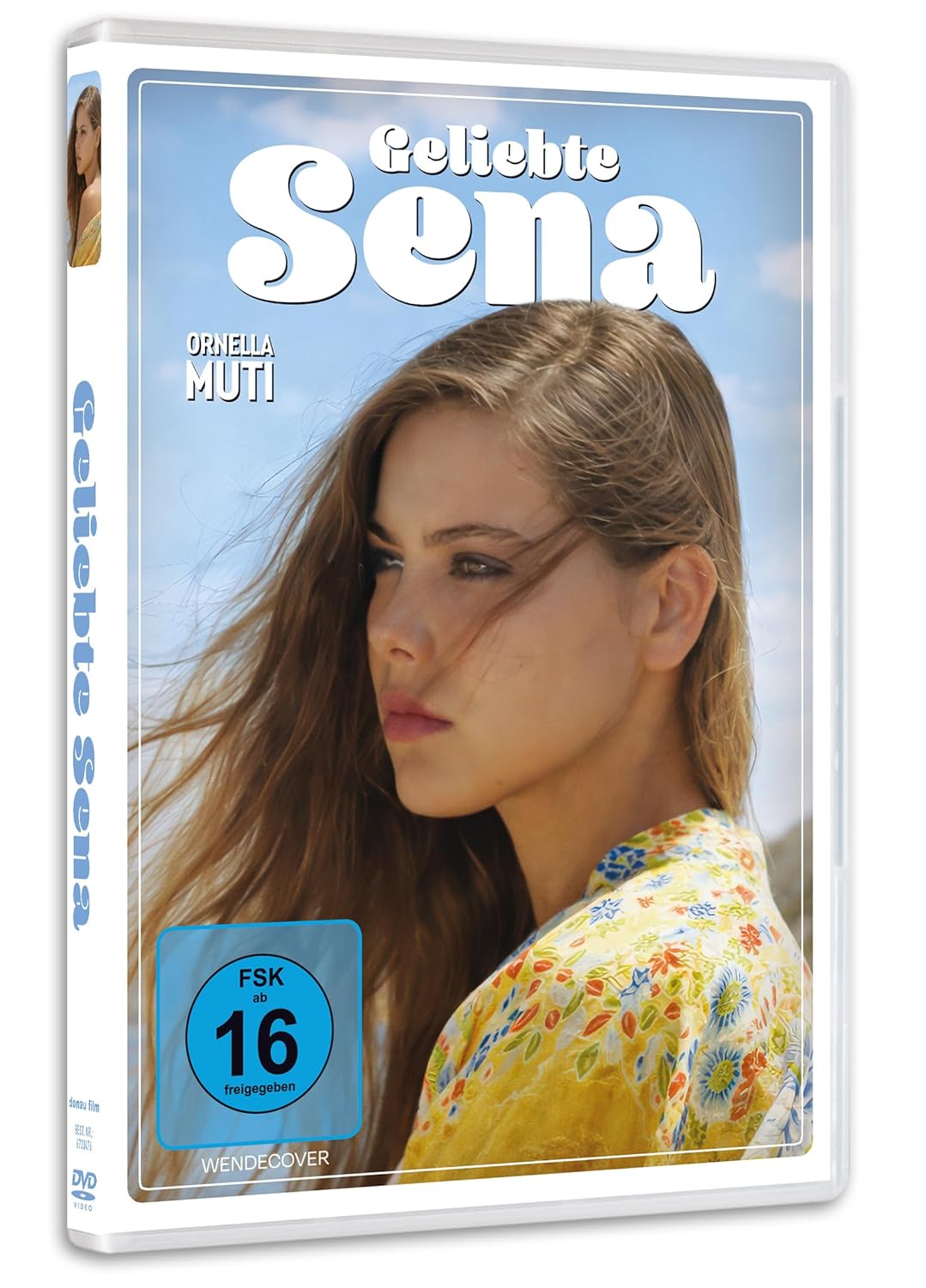 MUTI, ORNELLA - GELIEBTE SENA