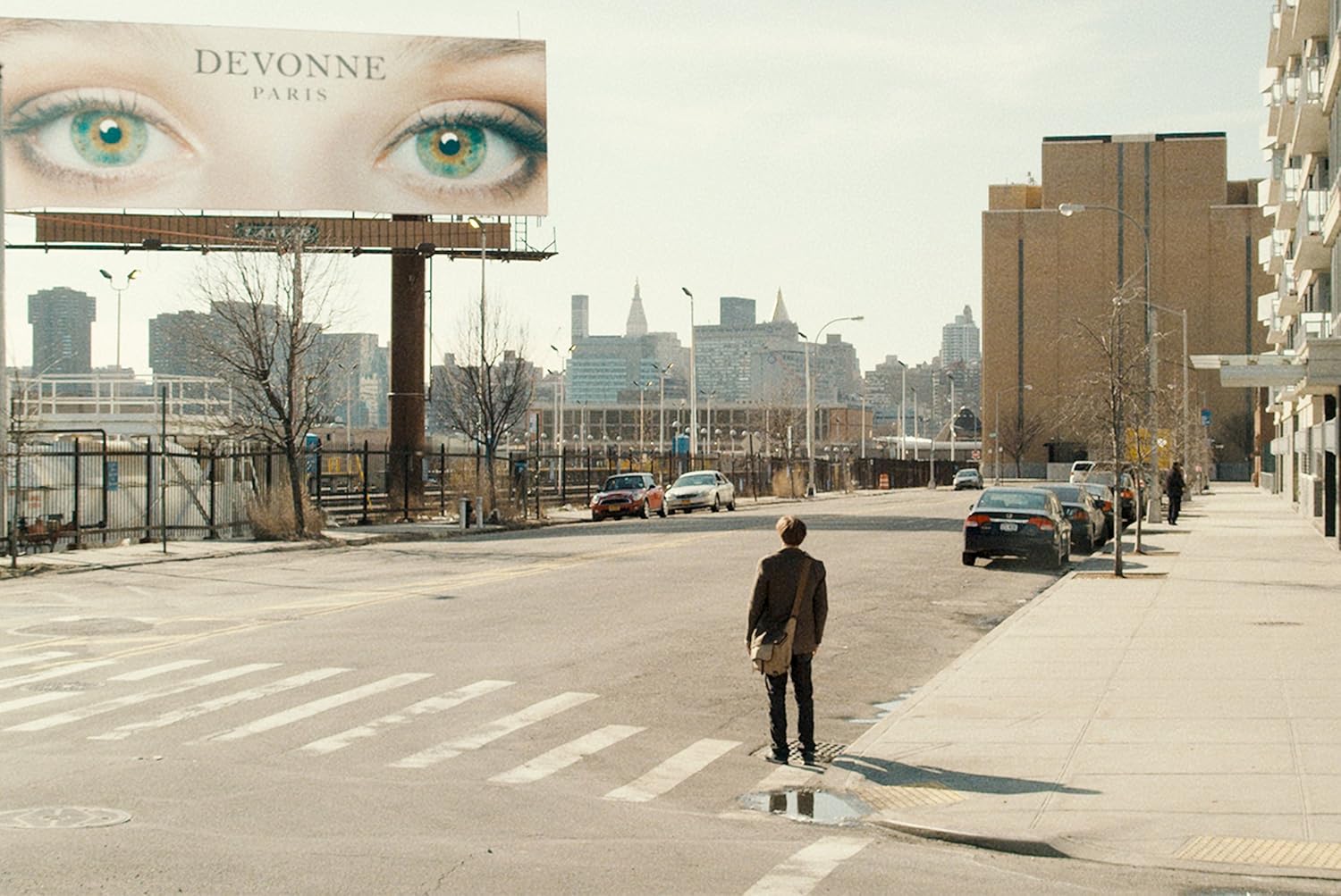 I Origins