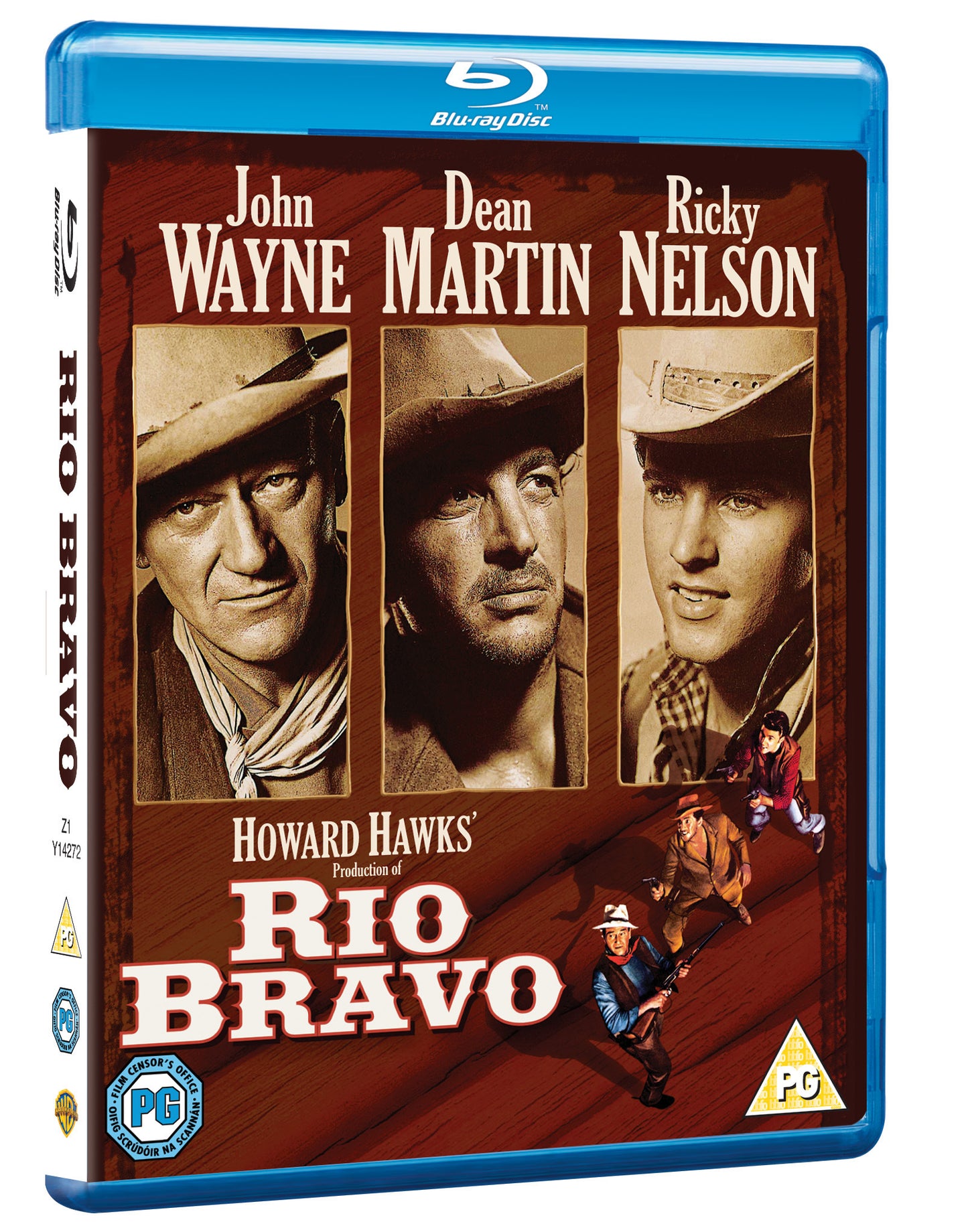 Rio Bravo