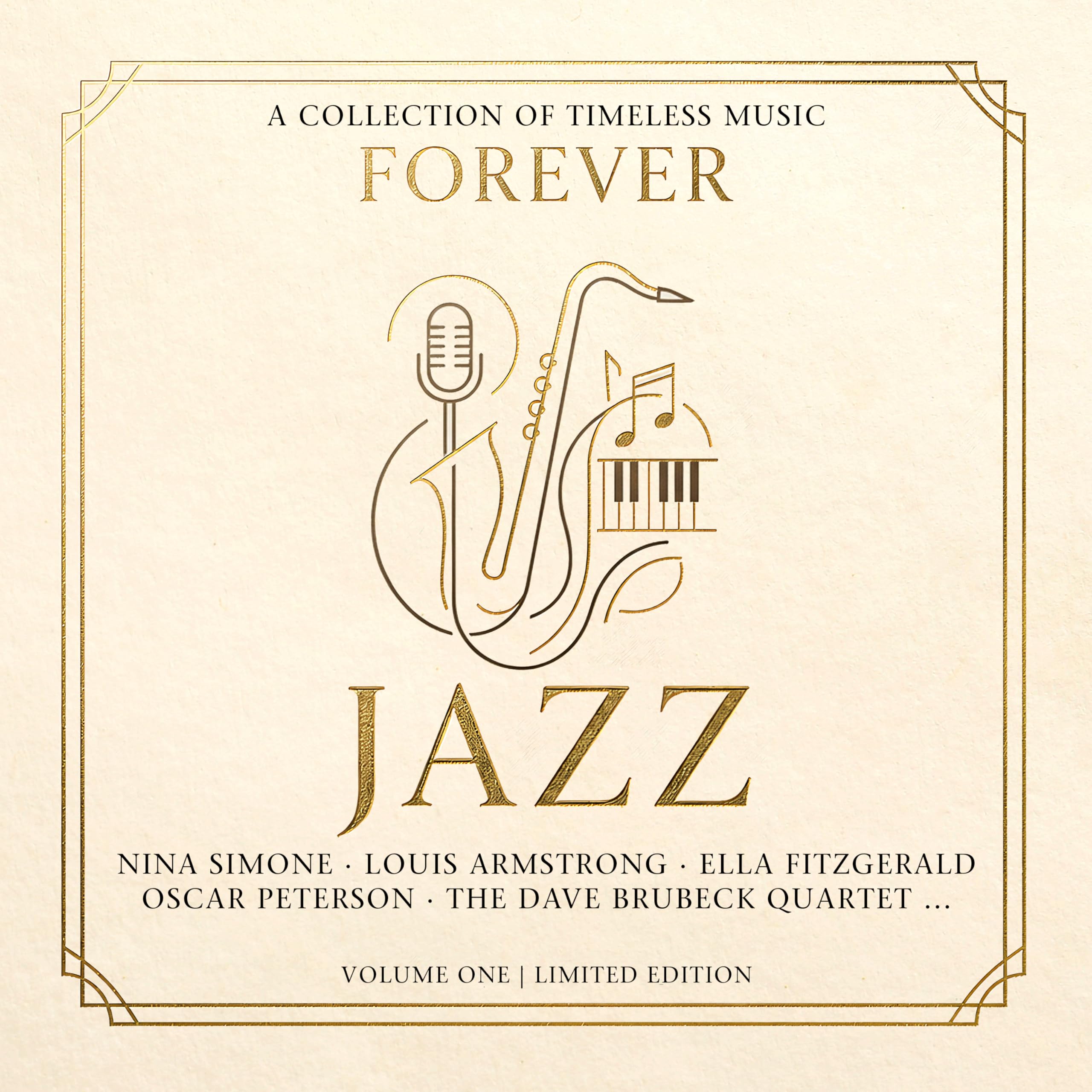 FOREVER JAZZ