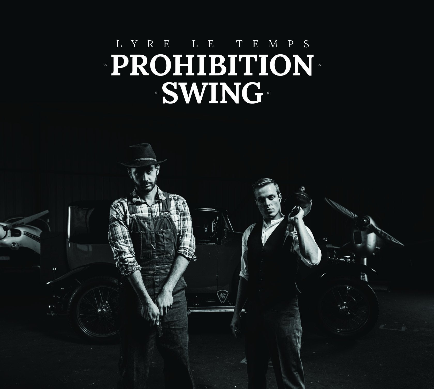PROHIBITION SWING