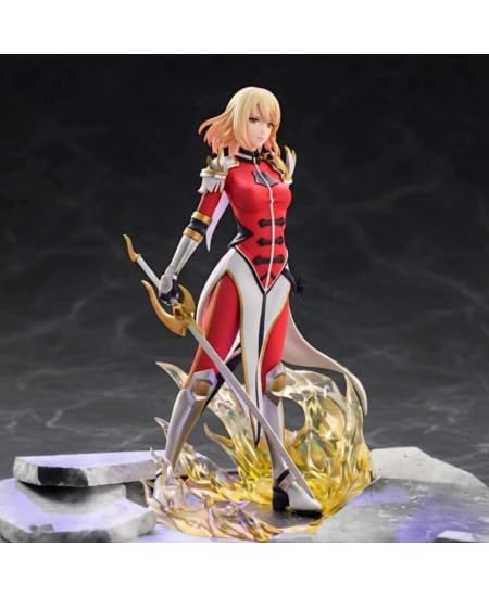 Solo Leveling XrossLink PVC Statue Cha Hae-In 13 cm