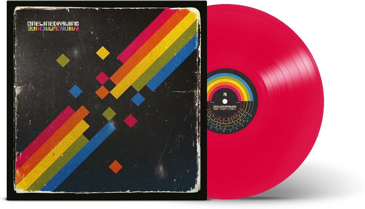 Rainbowmachine