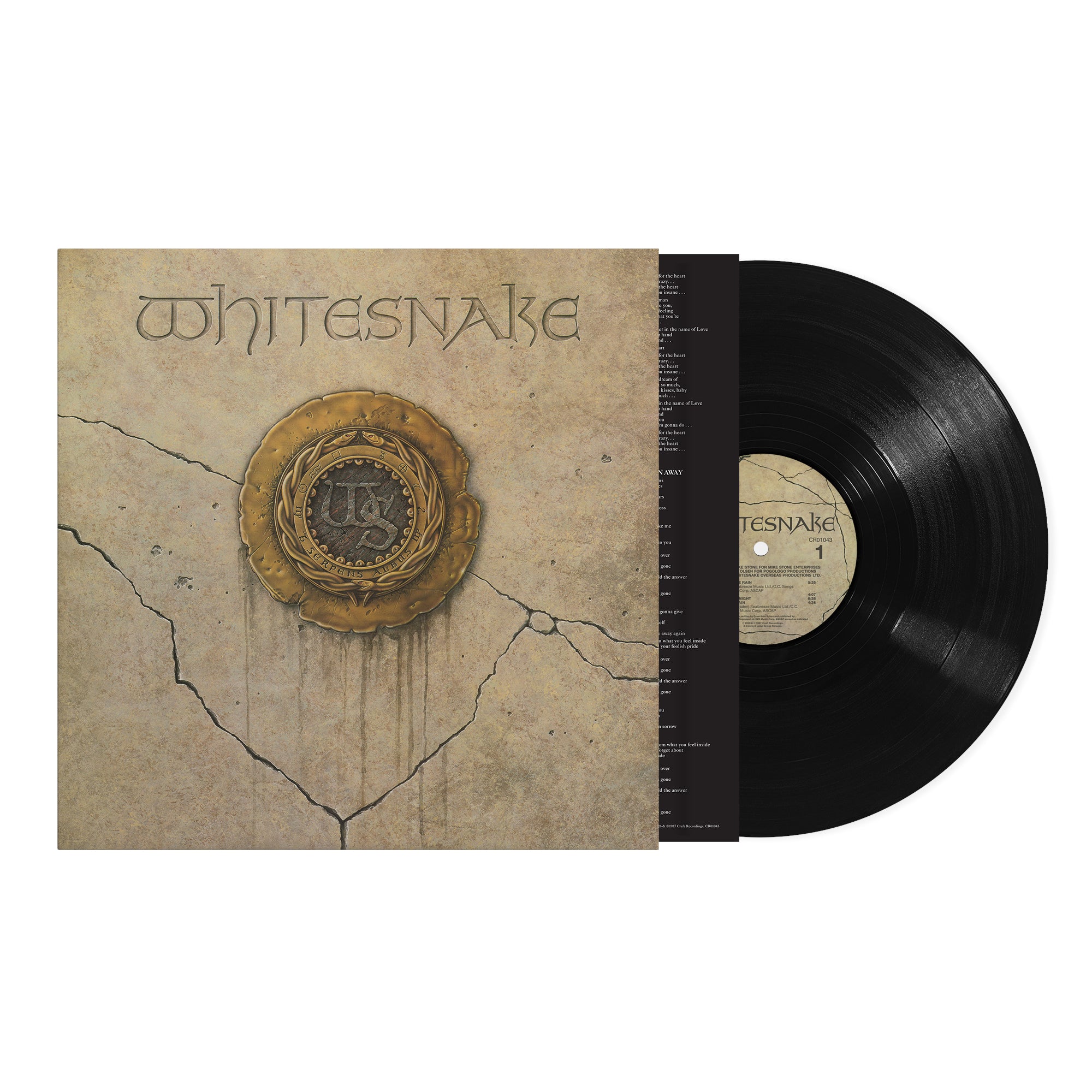 Whitesnake