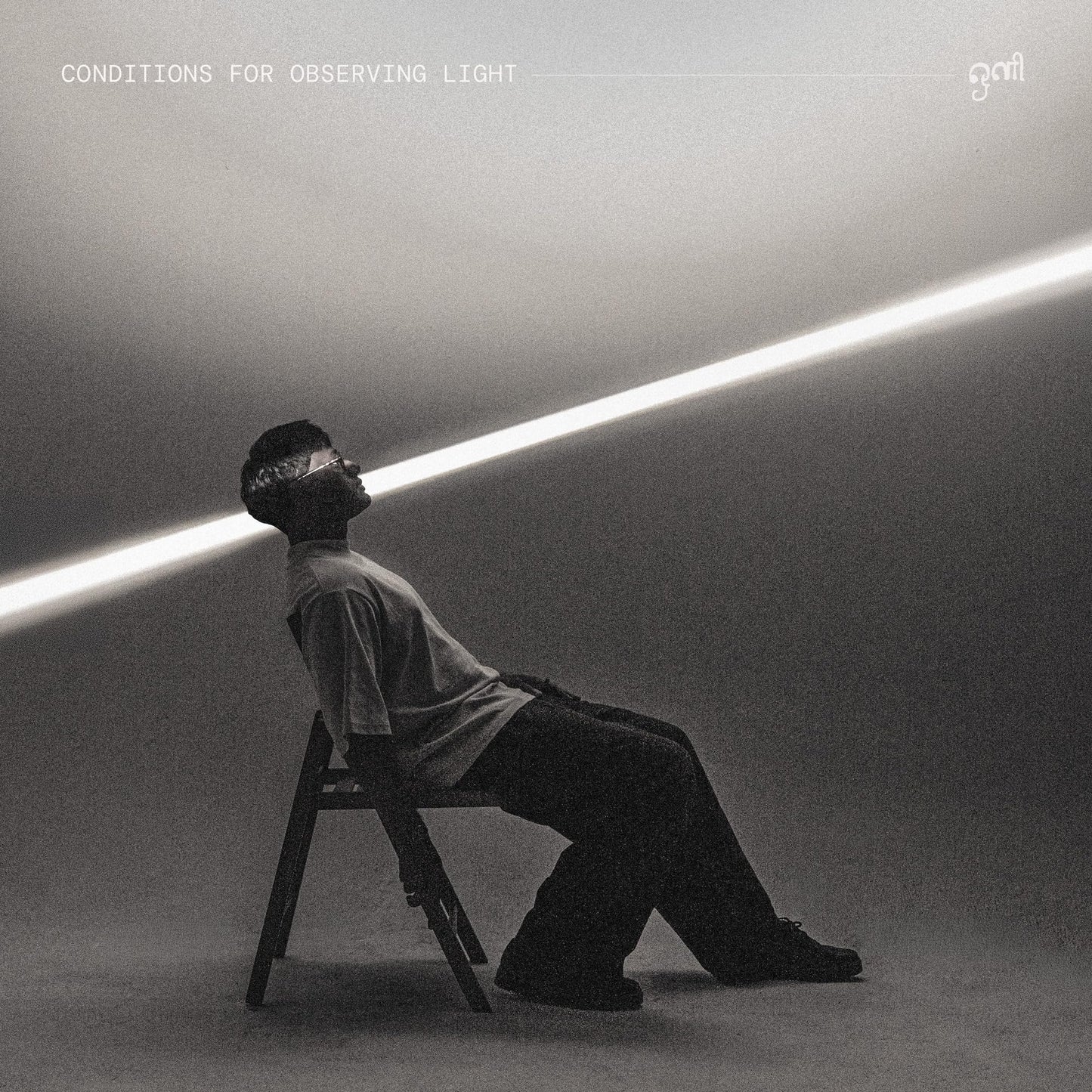 Cephas Azariah: Conditions for Observing Light