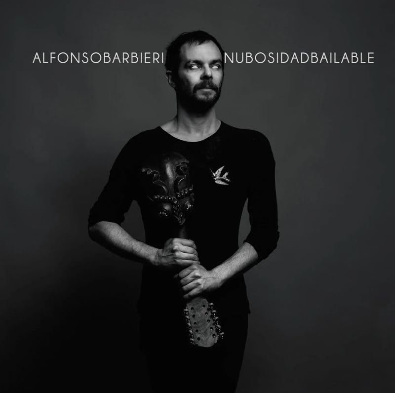 Alfonso Barbieri - Nubosidad Bailable (2 Lp)