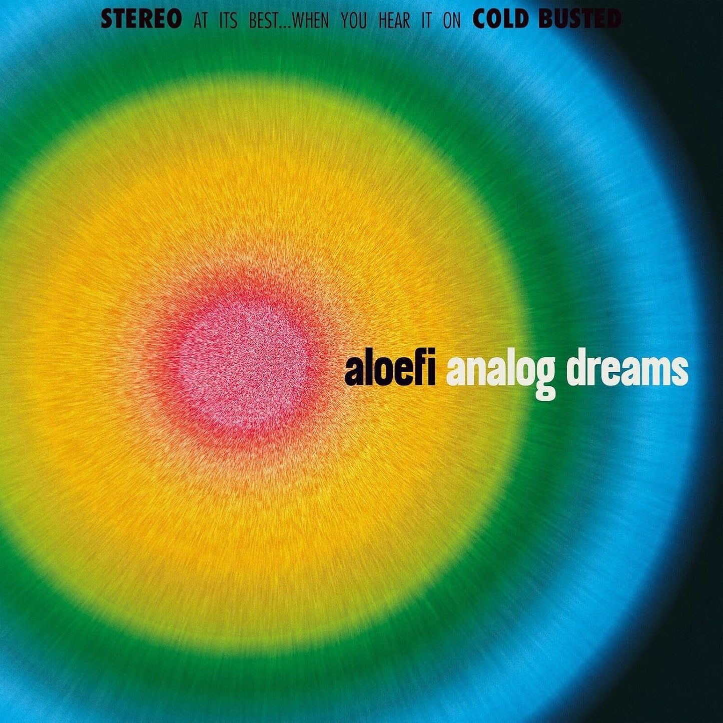 Analog Dreams