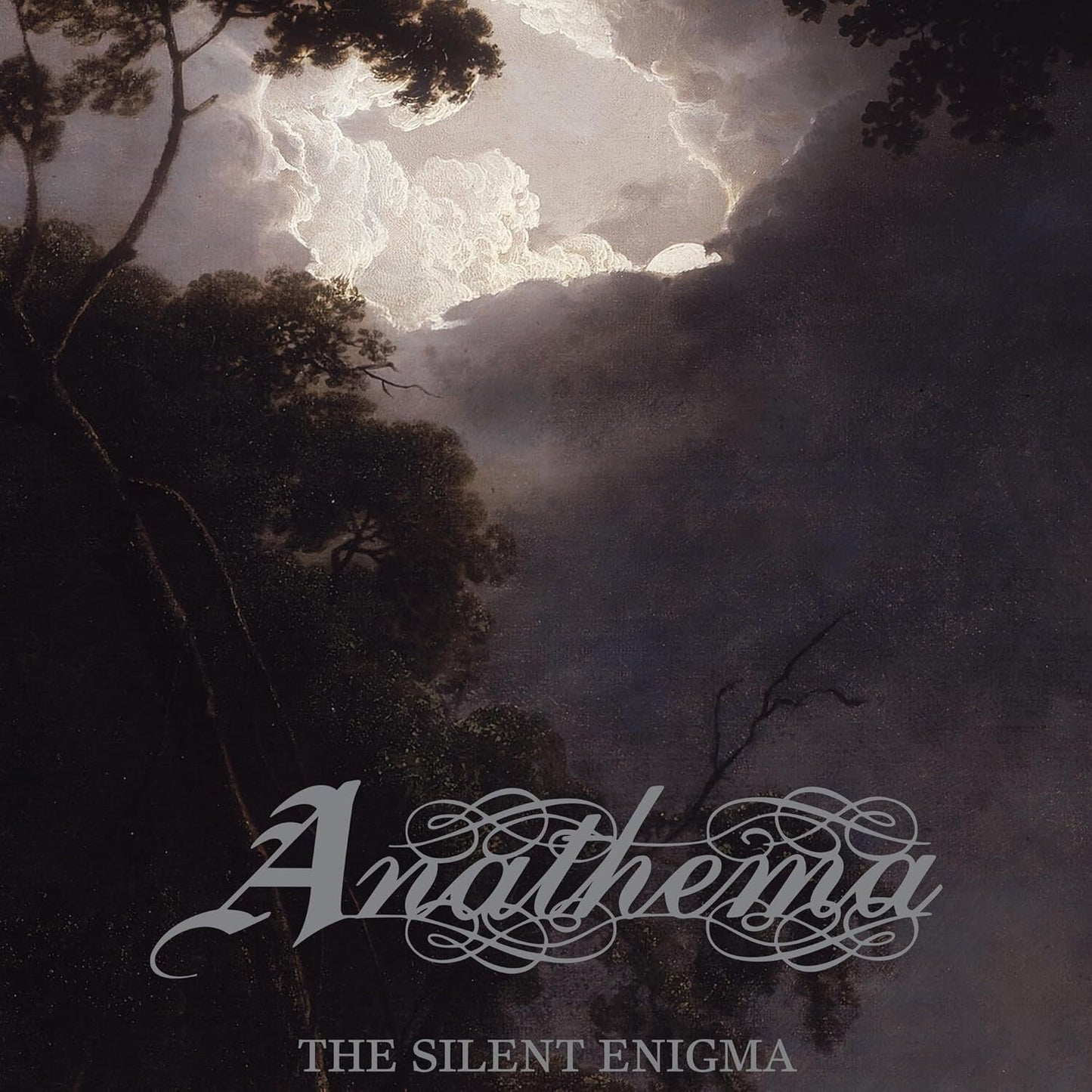 The Silent Enigma (2026 Master)